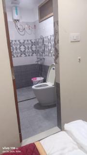 Hotel SAVITHA'S INN - 1