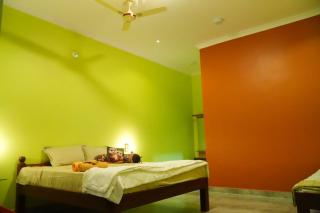 Shanthi Guest House - 9