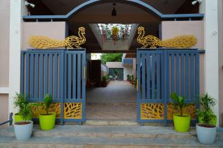 Shanthi Guest House - 7