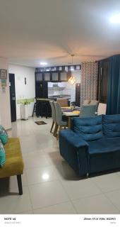 Apartamento en el rodadero con piscina - 5