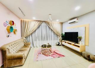 arte plus jalan ampang متابعة - 1