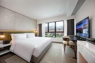 佛山雅致酒店南海广佛智城店 - 1