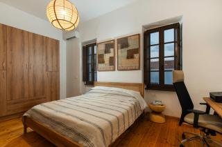 Lindos Villa Qupi - 6