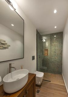 Lindos Villa Qupi - 1