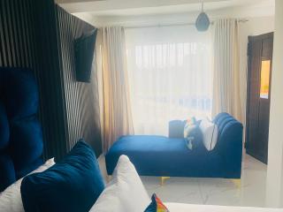 Ziyacebisa Group Apartments - Durban - 9