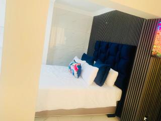 Ziyacebisa Group Apartments - Durban - 6