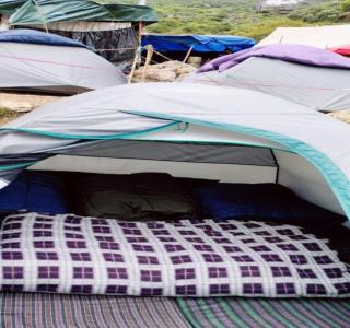 Sumeru Camps Site - 8