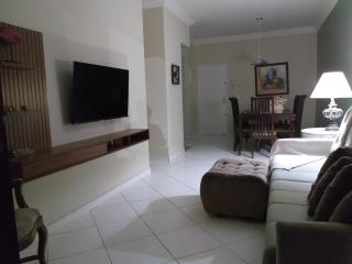 Ar Condicionado - Wi-Fi - Netflix - Garagem - Com Suite - 4