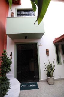 Na Casa Hostel - 9