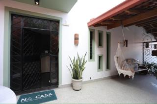 Na Casa Hostel - 6