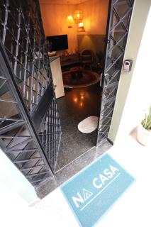 Na Casa Hostel - 5