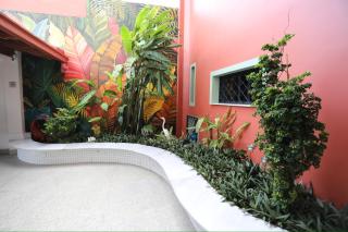 Na Casa Hostel - 4