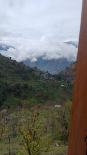 Abode of Four bellas - Nagar - 7