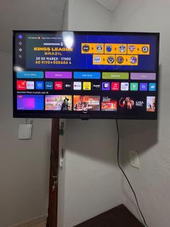 Apartamento flat com sacada Campinas São Paulo - 3