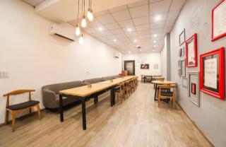 Collection O Kailash Enclave - 8