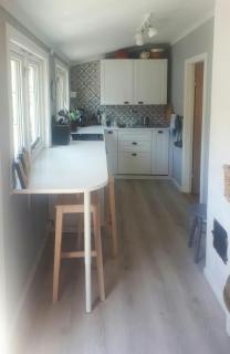 Cottage With Midnight Sun By Kvåsefjorden - 6