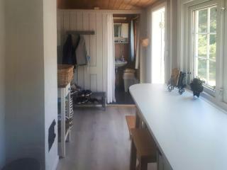 Cottage With Midnight Sun By Kvåsefjorden - 5