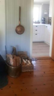 Cottage With Midnight Sun By Kvåsefjorden - 3