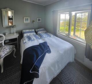 Cottage With Midnight Sun By Kvåsefjorden - 1