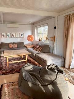 Authentic 1970S House With Garden In Gilleleje - 9