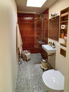 Authentic 1970S House With Garden In Gilleleje - 7