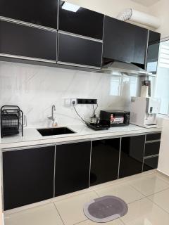 Tero House D Aman Residence alor setar - 5