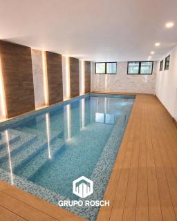 Apartamento con Piscina - 6