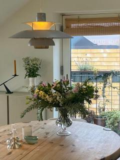 Penthouse With Private Garden - 4