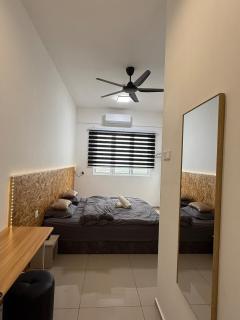 Tero House D Aman Residence alor setar - 3