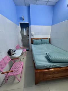 Nhà Nghỉ Moon Light - 1