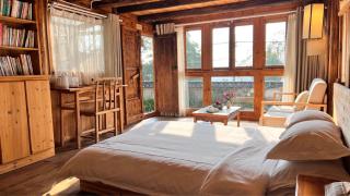 群山之心甲乙民宿 - 4