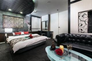 HOTEL SWING - Couple's Hotel - 1