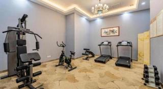 Exchange Bank Hotel Hainan - 2