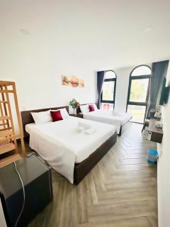 Home San San - Phu Quoc - 5