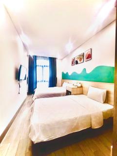 Home San San - Phu Quoc - 1