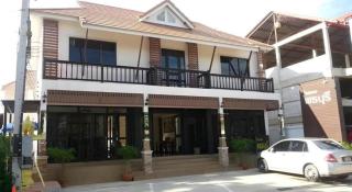 Ponburi Hotel - 5