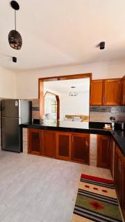 Mila l Private Coastal Villa l Rooftop l steps away from Diani Beach - 7