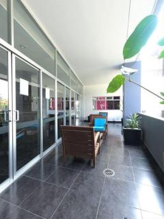 Departamento Familiar - Città del Messico - 2