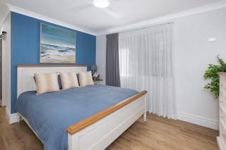 BJ Mick's Lakefront Apartment - 5