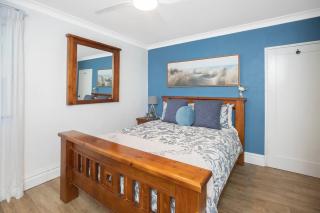 BJ Mick's Lakefront Apartment - 2