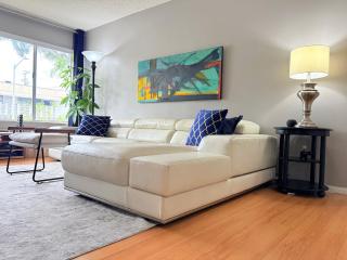Proper Stays at Melrose - West Hollywood Premium R suite - 7