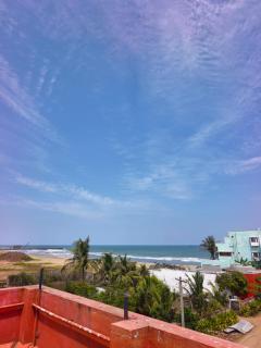 Breezy Bay beach view - 5