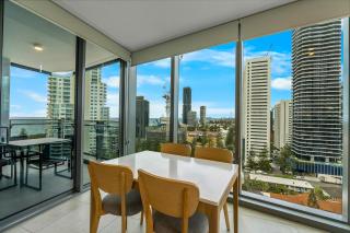 Broadbeach Ocean View Luxury Residences - The Signature - 6