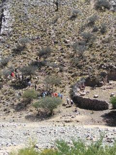 Casa de Campo Clarita y Hector - 6