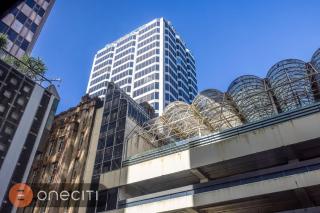 Cozy Studio Apartment On Queen Street - 7