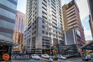 Cozy Studio Apartment On Queen Street - 5