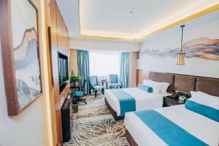 Bati Holiday Hotel - 9