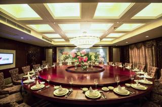 Taishun Xiangzhou New Century Hotel - 3