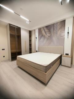 Tashkent City, Gardens - 9