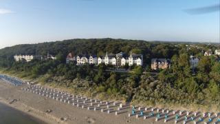 Hotel Asgard's Meereswarte - Zinnowitz - 9